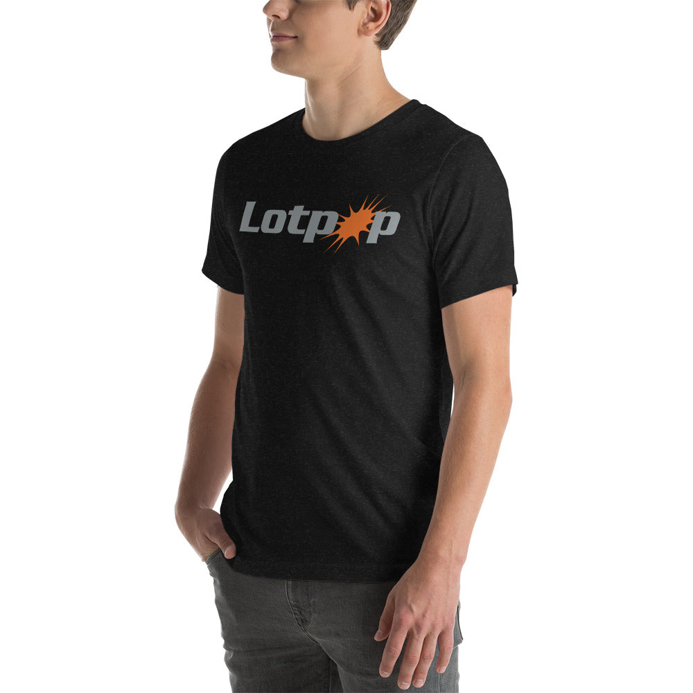 Unisex Lotpop t-shirt