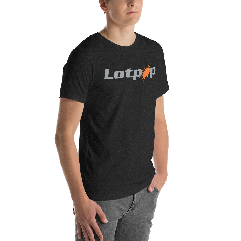 Unisex Lotpop t-shirt