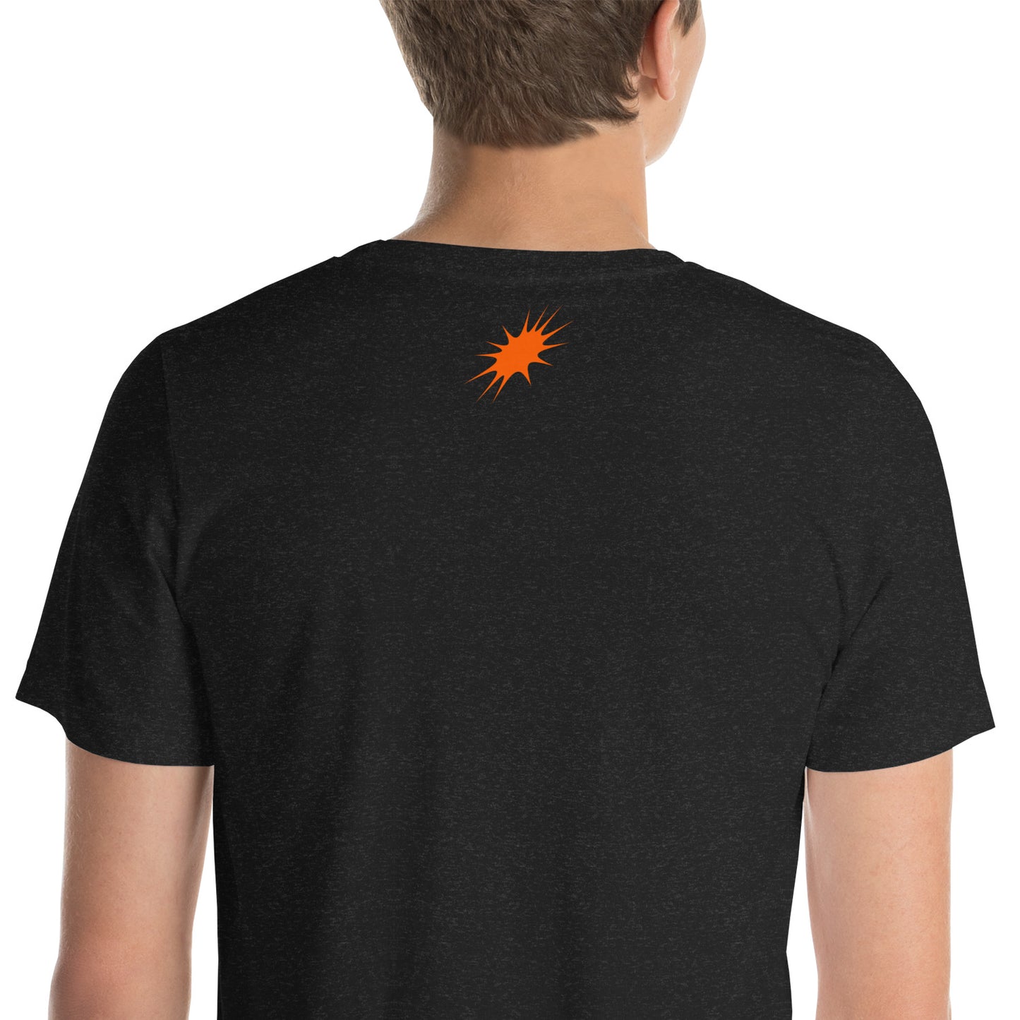 Unisex Lotpop t-shirt