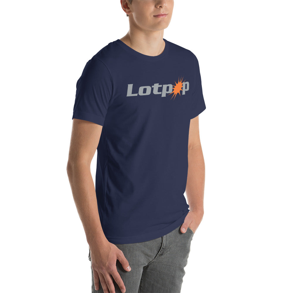 Unisex Lotpop t-shirt