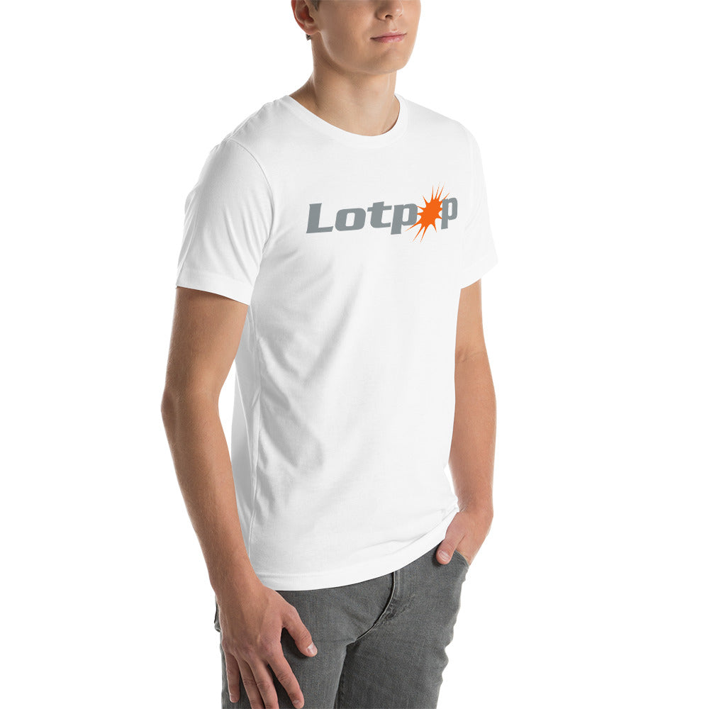 Unisex Lotpop t-shirt