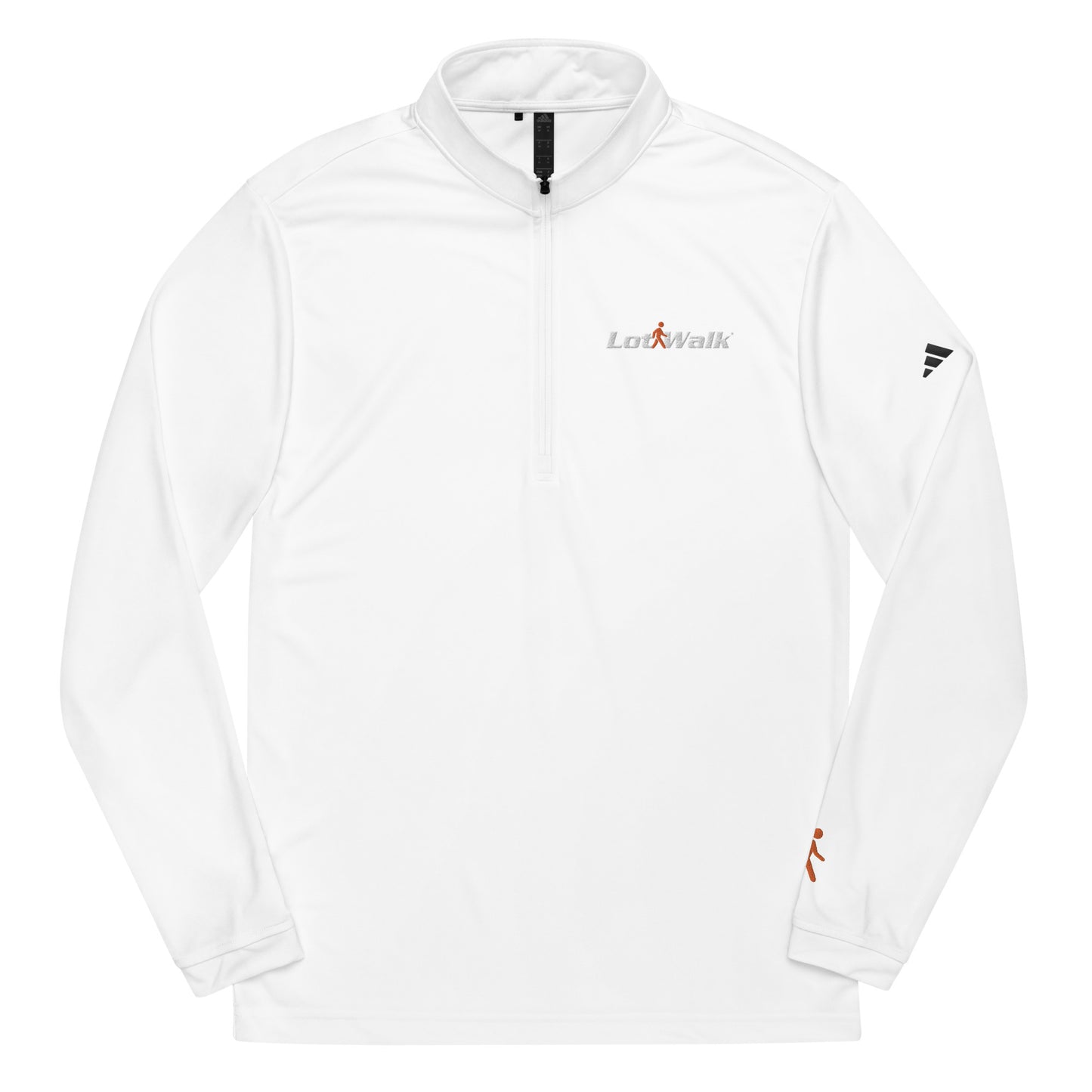 Walker quarter zip pullover