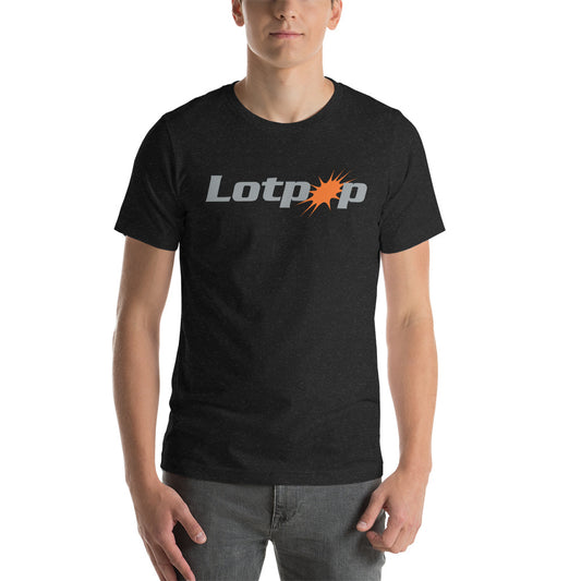Unisex Lotpop t-shirt