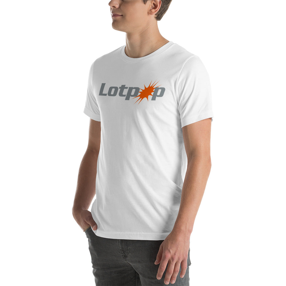 Unisex Lotpop t-shirt